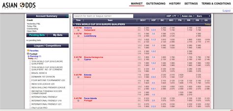 asian odds login|asianconnect.